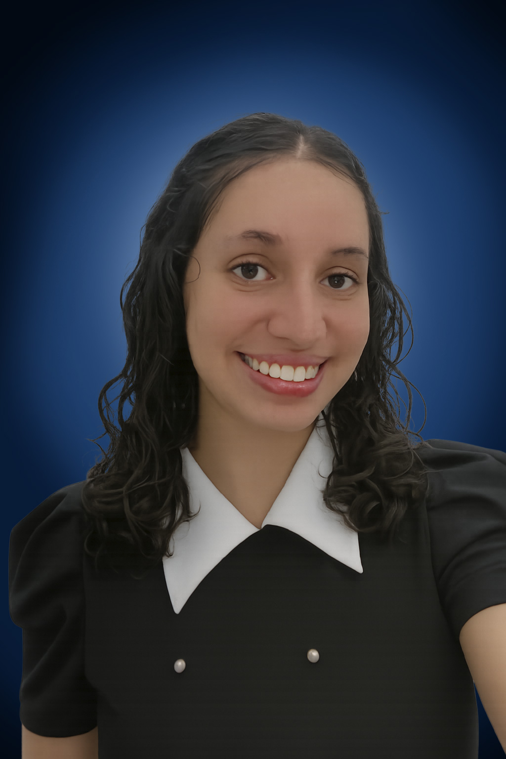 Erica Ponciano