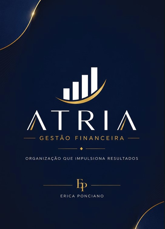 Atria Gestão Financeira